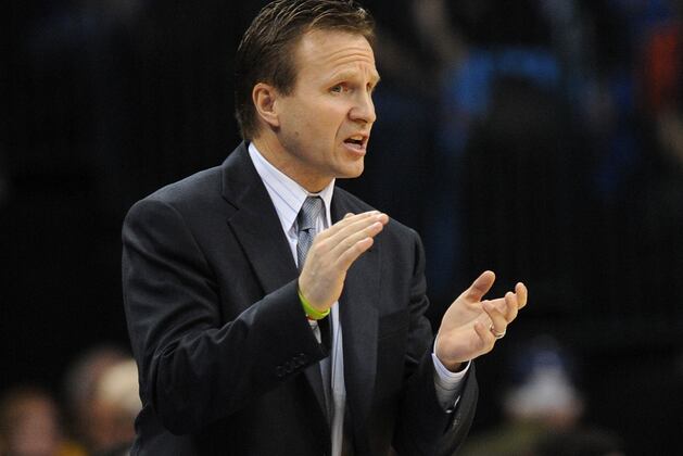 Oklahoma City Thunder Dominates in Second Half to Blow out Suns