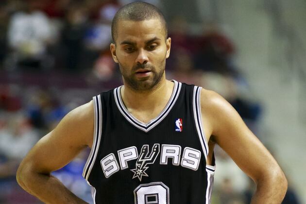 Pistons Snap Spurs' 11-Game Winning Streak