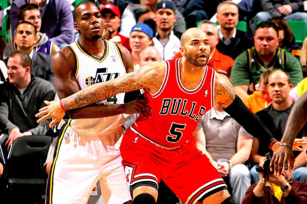Chicago Bulls vs. Utah Jazz: Live Scores, Highlights and Analysis