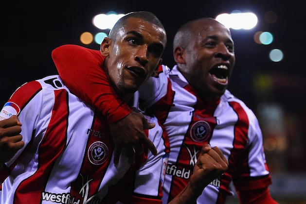 Blackman Gets 1st Start vs. Stoke City