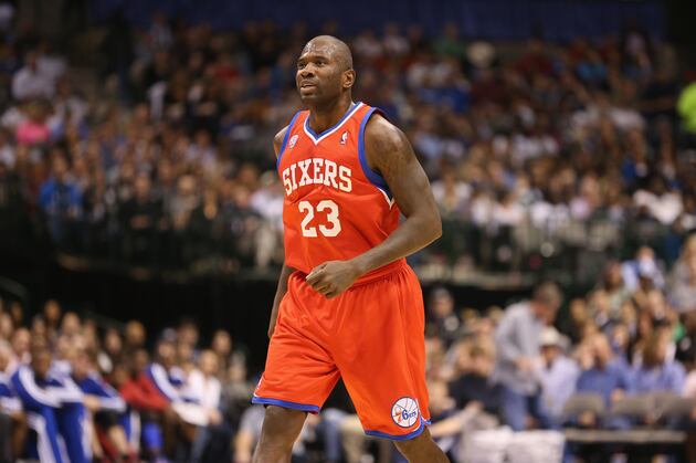 Richardson to Miss Rest of Season with Knee Surgery