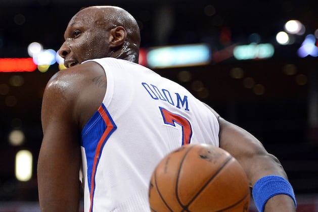 No Excuses, Clippers Have to Be Better