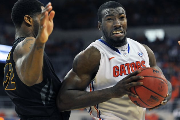 Former Providence High Star Young to Take Larger Role for Gators