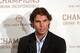 Rafael Nadal is on the comeback trail after a long injury