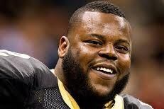 Shaun Rogers Signs One-Year, Split Contract with Giants