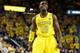 Tim Hardaway Jr. and the Michigan Wolverines need to top the Wisconsin Badgers to keep pace with the Big Ten Conference leaders.