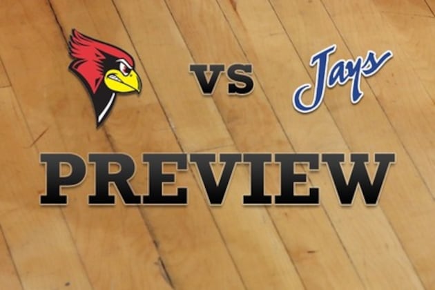 Illinois State vs. Creighton: Full Game Preview