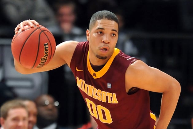 Minnesota Golden Gophers: Julian Welch Needs to Contribute More