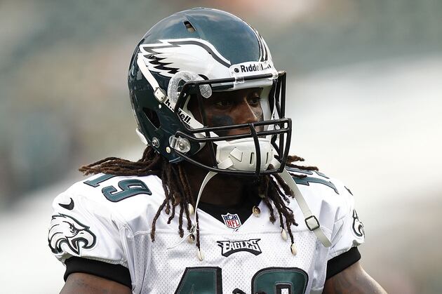 Chiefs Sign WR Mardy Gilyard