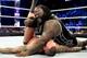 Mark Henry earns a hard-fought victory over Randy Orton. (Courtesy of WWE.com)