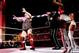 Photo courtesy of WWE