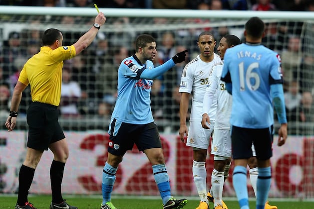 Swans Front Four Rediscover Scoring Touch