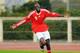 Sanogo has been a scoring machine at all levels. Photo courtesy of www.fff.fr