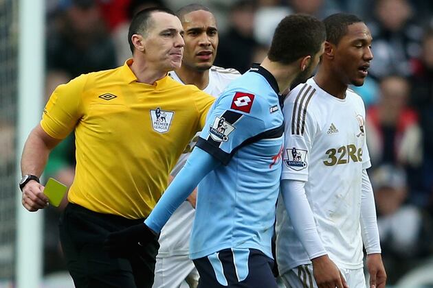 QPR's Survival Hopes Take a Blow at Swansea
