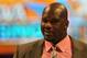 Shaquille O'Neal's latest entertainment outlet is his new show Upload on TruTV.