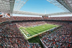 Dolphins Agree to Referendum for Stadium Tax Dollars