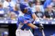 Xander Bogaerts will be in Fort Myers with the Red Sox in spring training.