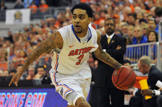 Florida Back to Trouncing SEC Foes with 83-58 Win