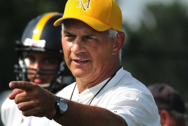 Illinois Set to Hire New D-Line Coach