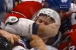 Video: Did Leafs' Grabovski Bite Habs' Pacioretty?