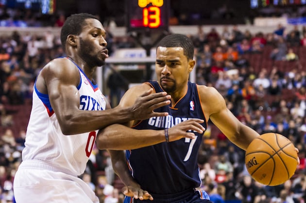 Cats Can't Claw Back vs 76ers
