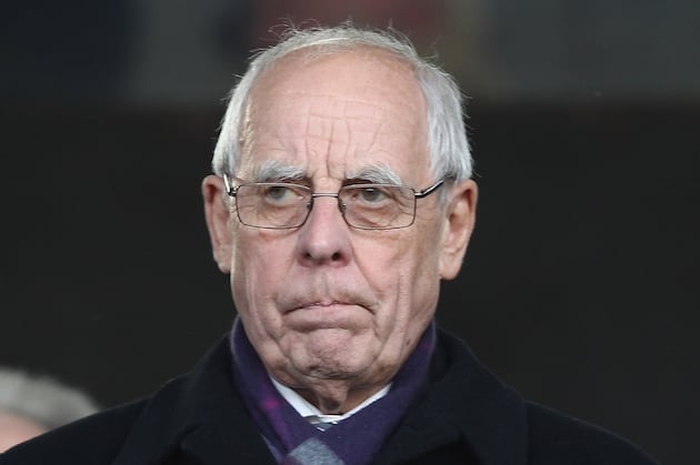 Stoke Chief Expects New EPL Financial Controls to Be Strictly Applied