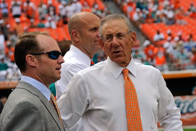 Dolphins Agree to Referendum for Stadium Tax Dollars