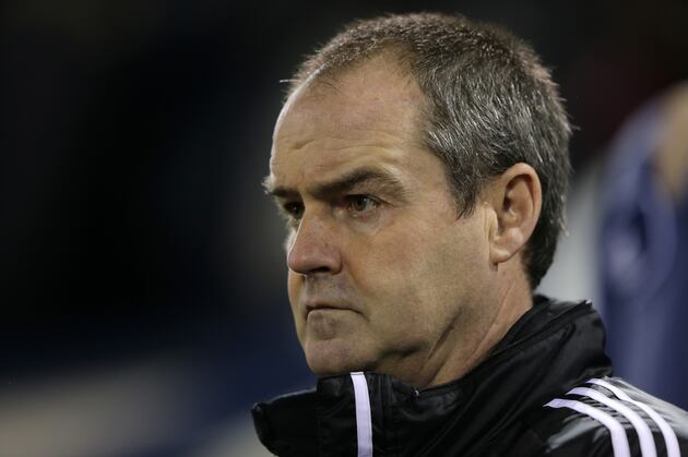 Dalglish Buys Paying off -- Clarke