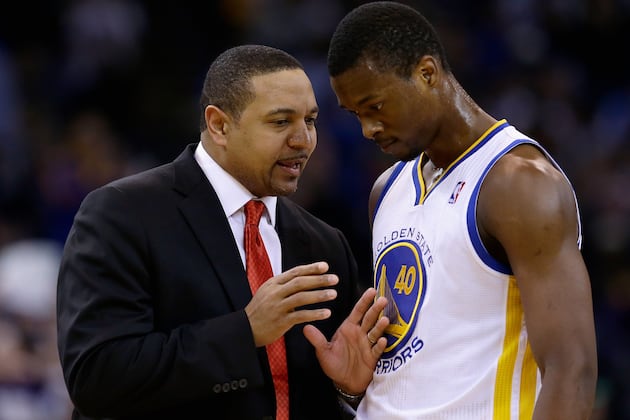 Warriors Rebuffing Offers for Harrison Barnes