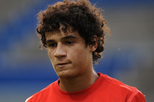 Brendan Rodgers Feels Philippe Coutinho Enhances Competition at Liverpool