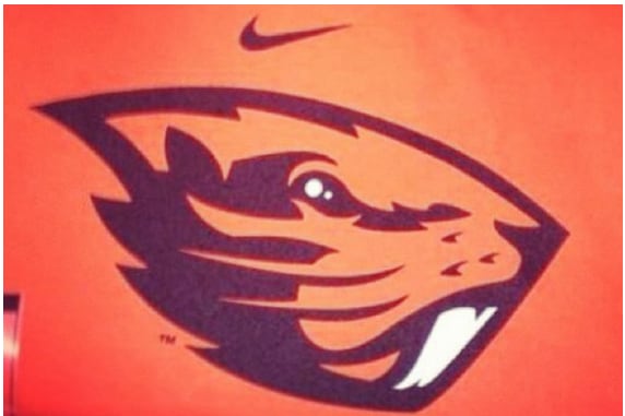 Oregon State Beavers: Potential New Logo Is Hideous