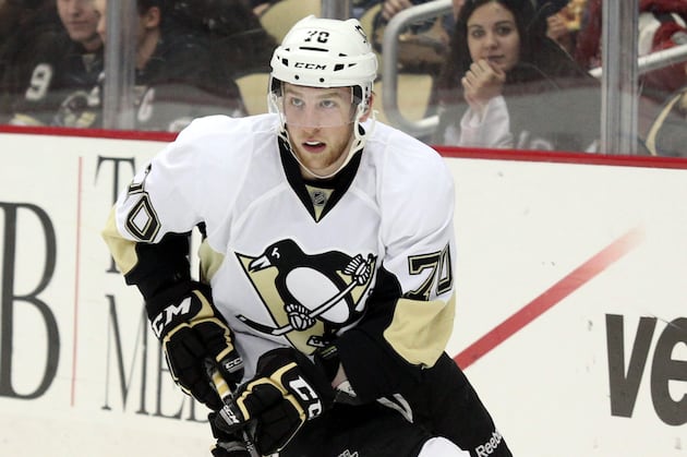 Penguins Recall Defenseman Joe Morrow