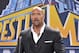 EAST RUTHERFORD, NJ - FEBRUARY 16: Dwayne 'The Rock' Johnson attends a press conference to announce that MetLife Stadium will host WWE Wrestlemania 29 in 2013 at MetLife Stadium on February 16, 2012 in East Rutherford, New Jersey. (Photo by Michael N. Todaro/Getty Images)