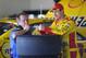 Joey Logano plans to find success with Penske Racing in 2013.