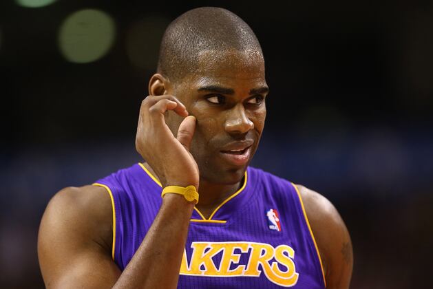 Jamison: Jordan Can Still Average Double Digits