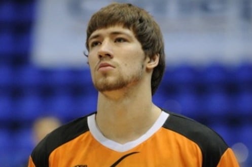 Injury to Andre Drummond Is Good Opportunity to Audition Slava Kravtsov