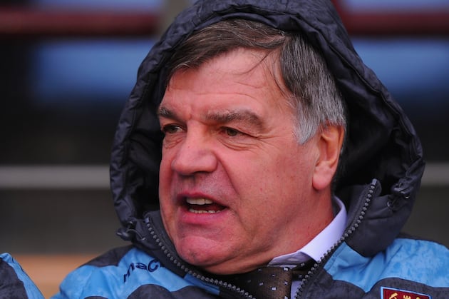 Sam Allardyce Baffled by West Ham's Defeat at Aston Villa