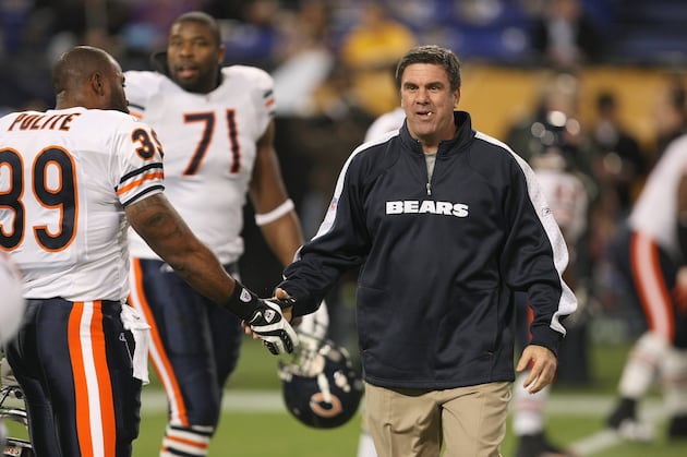 New Jaguars DC Babich Will Be Challenged