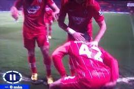 Soccer Player Who