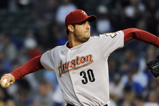 Galarraga Joining Reds with Minor League Deal