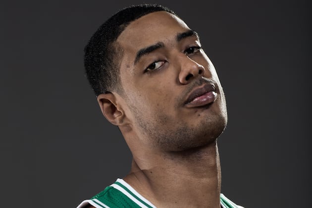 Celtics Recall Fab Melo from Maine Red Claws