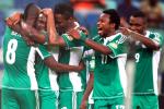 Nigeria Wins AFCON 2013 with Win Over Burkina Faso