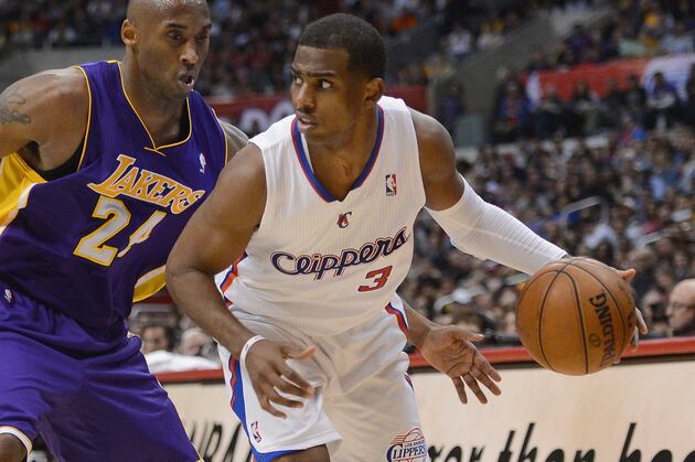 Rapid Reaction: Clippers 102, Knicks 88