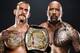 Credit: WWE