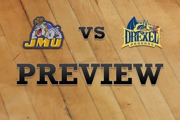 James Madison vs. Drexel: Full Game Preview