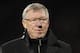 Sir Alex is looking to win a 20th title for Manchester United.