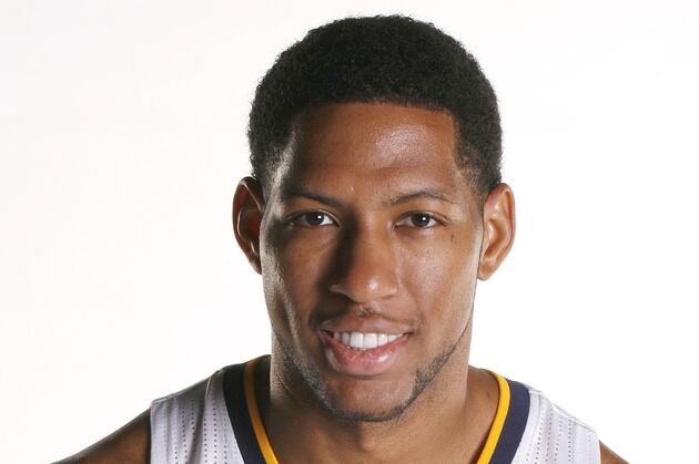 Pacers Could Get Danny Granger Back This Week