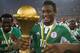 John Obi Mikel was the best player at the Africa Cup of Nations and should have been recognized as such with the MVP award.