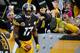 Will wide receiver be the top offensive need if Mike Wallace leaves via free agency?