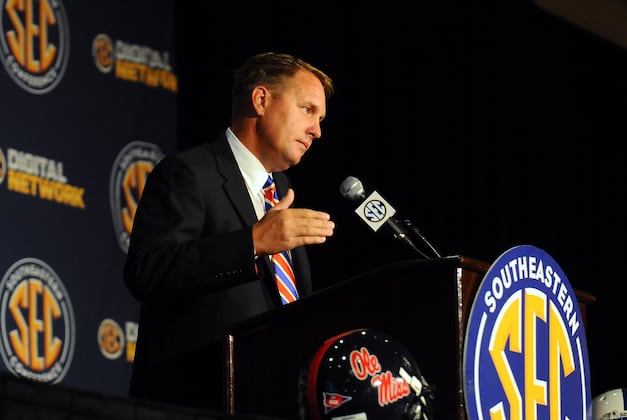 Ole Miss Football Recruiting: How Hugh Freeze Landed Historic Class